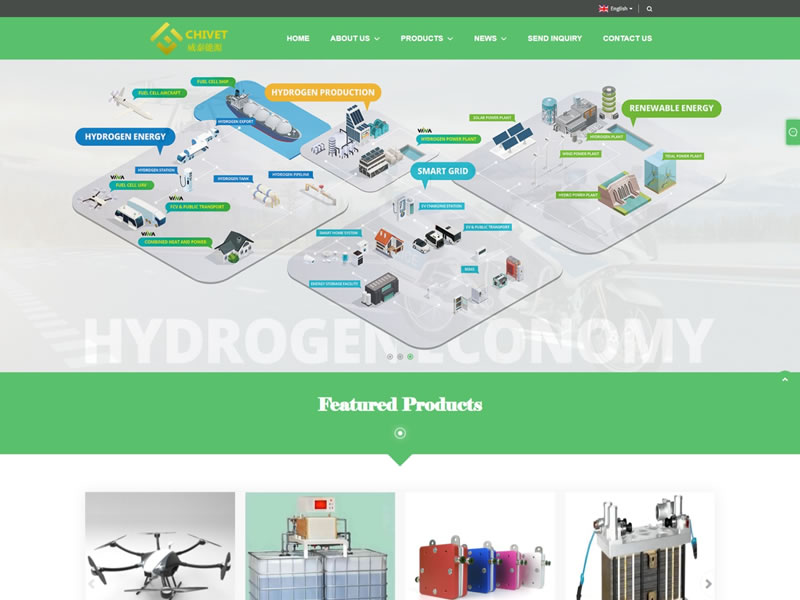 外貿(mào)網(wǎng)站建設(shè)模板案例